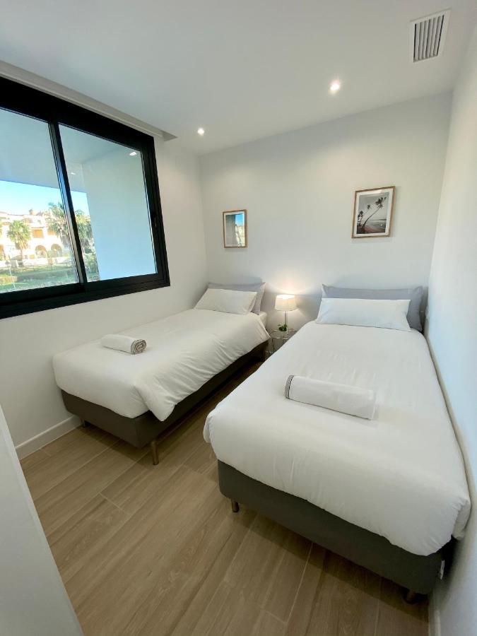 Apartamento Tarifa Cozy House - Modern, Pool, Parking, Wifi, Exterior foto