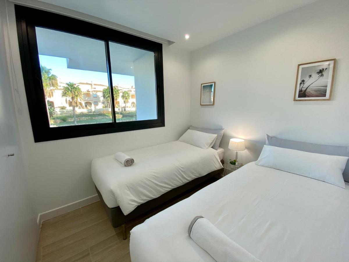 Apartamento Tarifa Cozy House - Modern, Pool, Parking, Wifi, Exterior foto